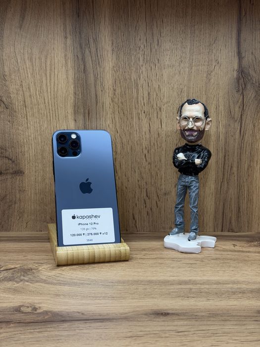 iPhone 12 Pro 128 gb | Айфон 12 Про | kapashev mobile