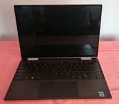 Dell XPS 13 9310 2 in 1 ( 2-1 ), i7-1165G7, 32 GB RAM, 512 GB SSD