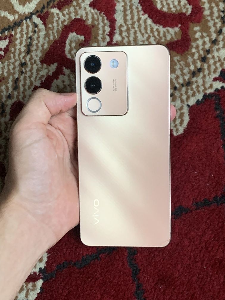 Vivo v29e 5G 8/256 yaxshi
