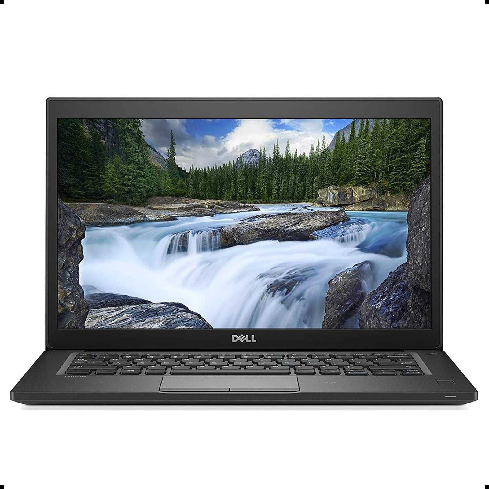 Ultrabook Dell 7490 IntelCore i5-8350 16GB 256GB 14.1" GARANTIE!