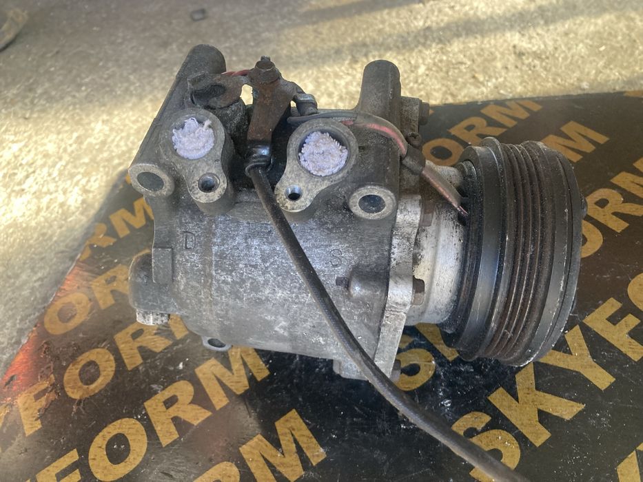 Honda civic 2008 година 1.6i Компресор Климатик