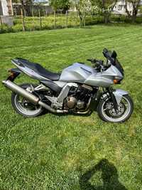 Kawasaki Z750S 2007 sport naked 20400 km injectie originala