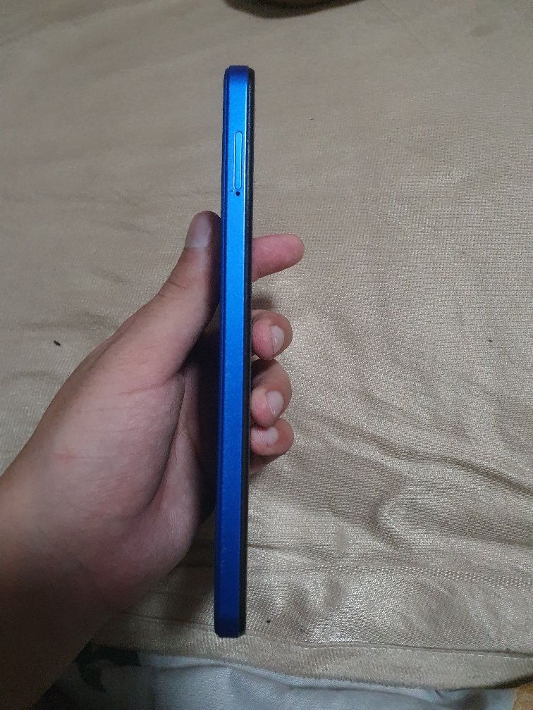 Tecno Pova Nova 3