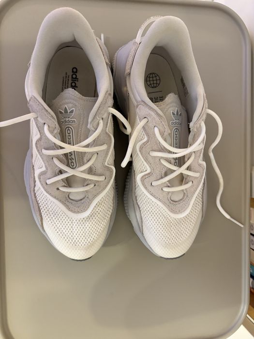 Adidasi noi adidas ozweego dama