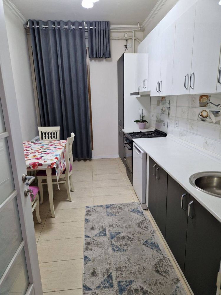Продажа Квартира Алмазар о-р Olmazor City 3/8/9