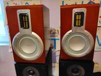 Boxe Philips micro MCD708