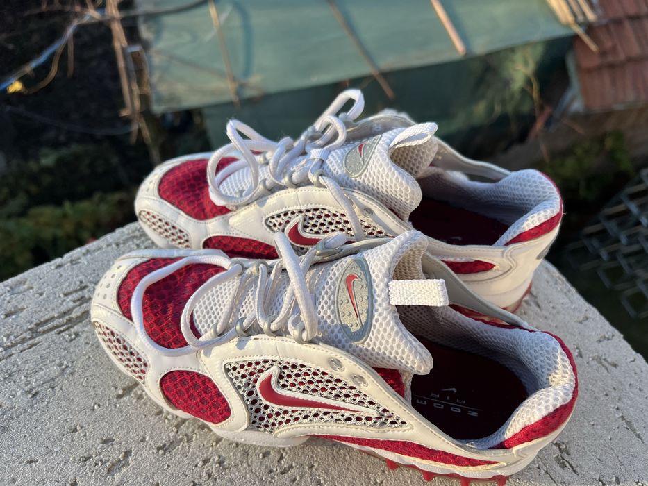 Nike Air Zoom Spiridon 41