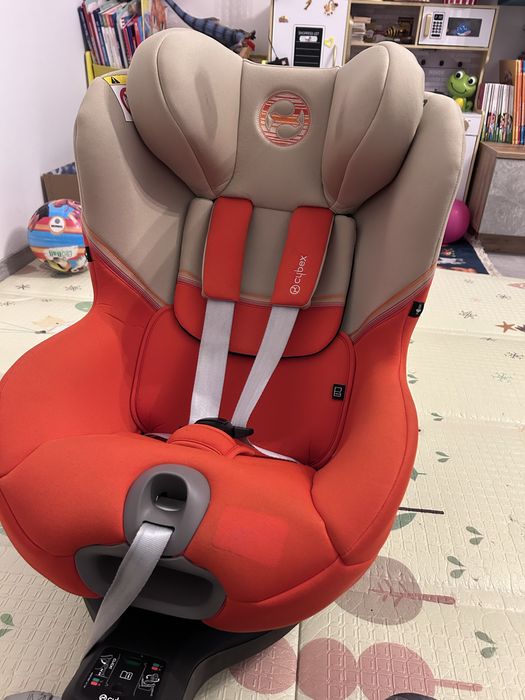 Scaun auto Cybex Sirona SX2