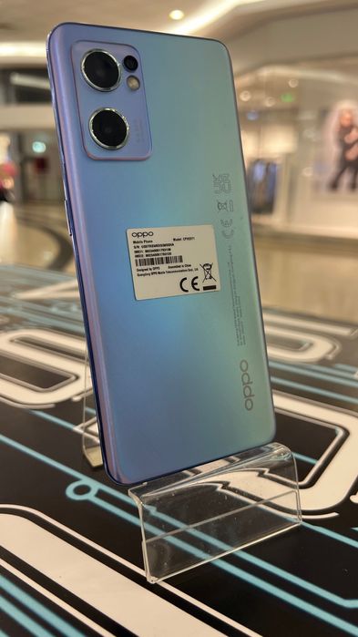 Oppo Find X5 Lite - 256GB - 12GB RAM