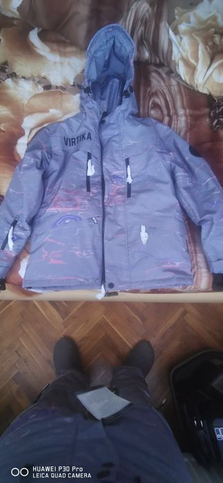 Ski/Snowboard екип 25К      Ски/Сноуборд екип