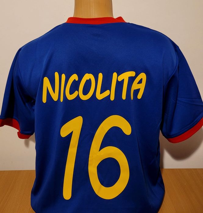 Tricou Steaua- Banel Nicolita