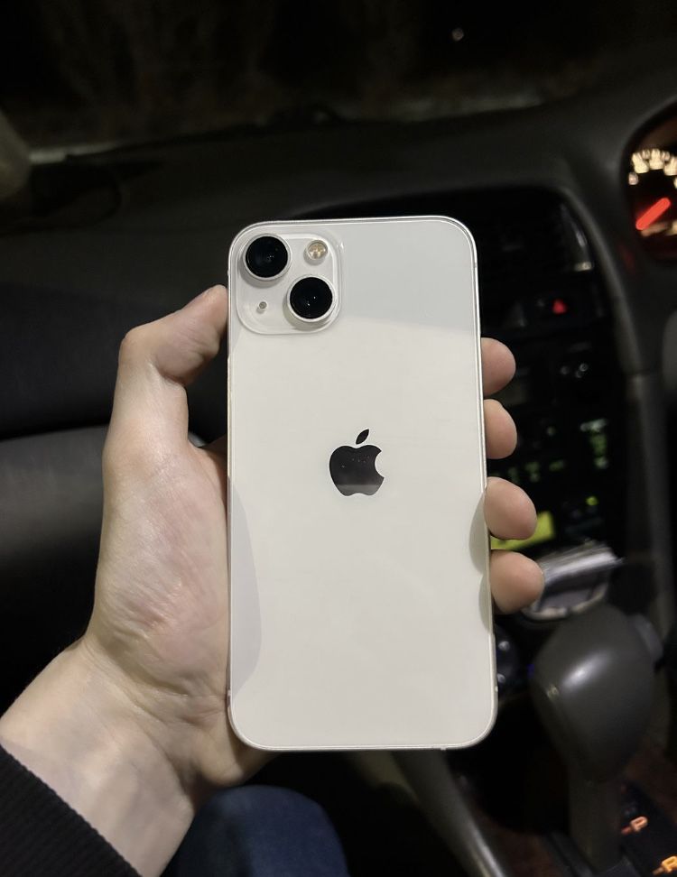 Iphone 13, 128gb