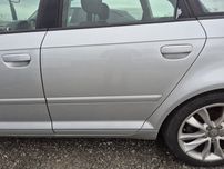 Usa stanga spate audi a3 8P an 2012 facelift cod culoare LX7W