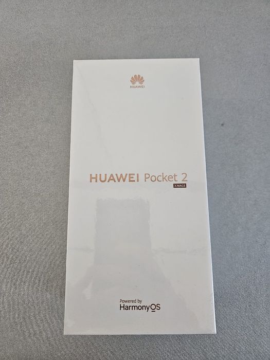 Huawei pocket 2 раскладушка