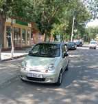 2008 matiz mix xolati zur