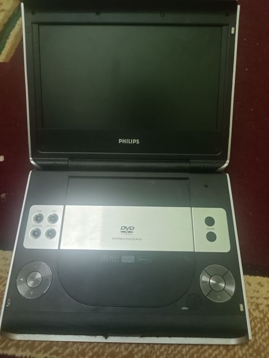 PHILIPS MINI ноутбок 0