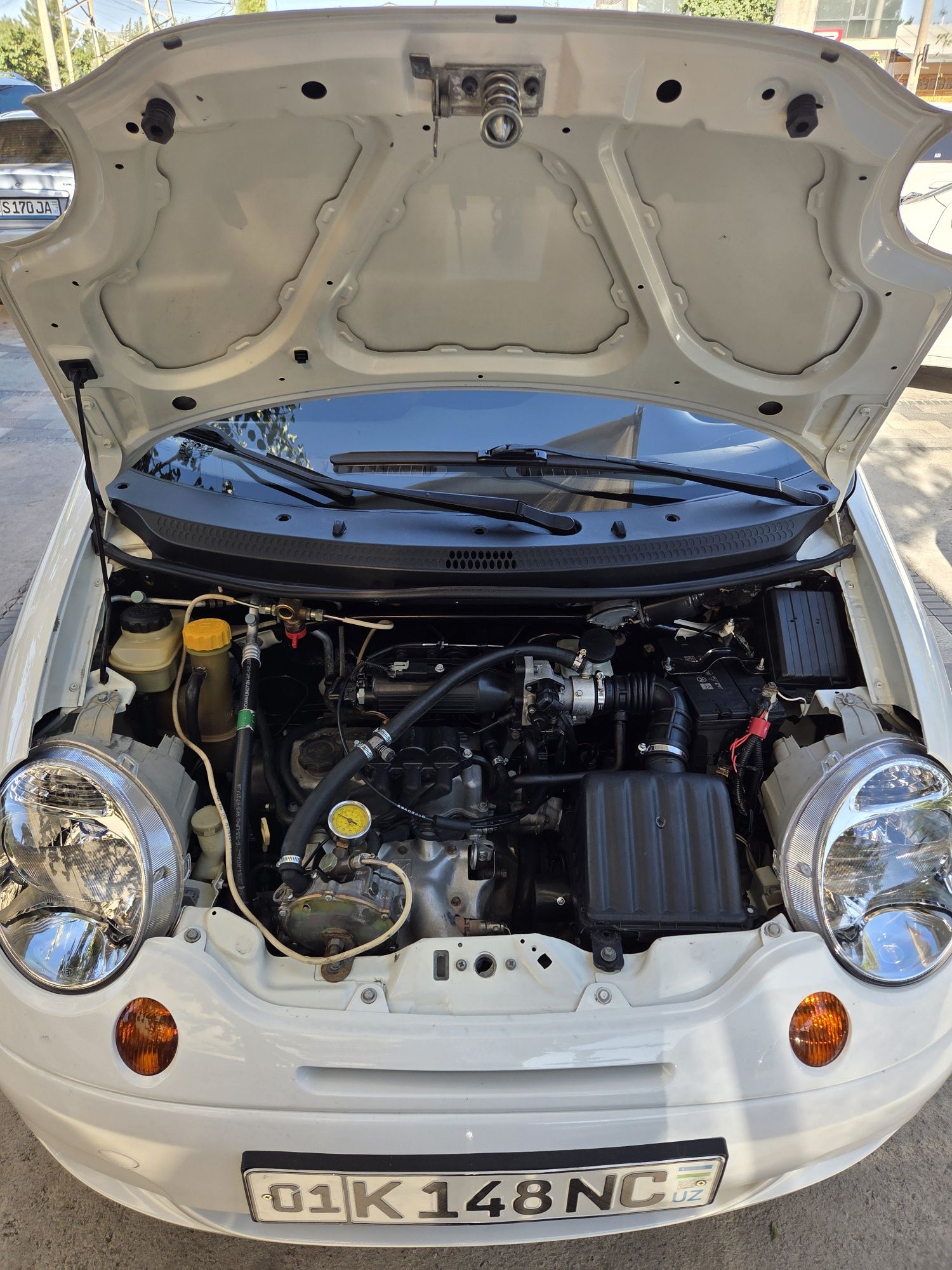 Matiz mx. Super kondicaner. Arenda vikupga beriladi
