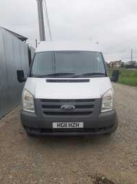 Cutie de viteza ford transit 2.4 6 trepte de viteza