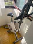 Bicicleta statica
