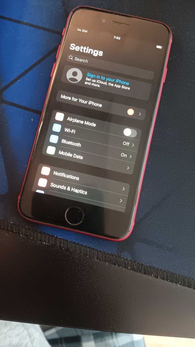 iPhone SE 2020 64GB