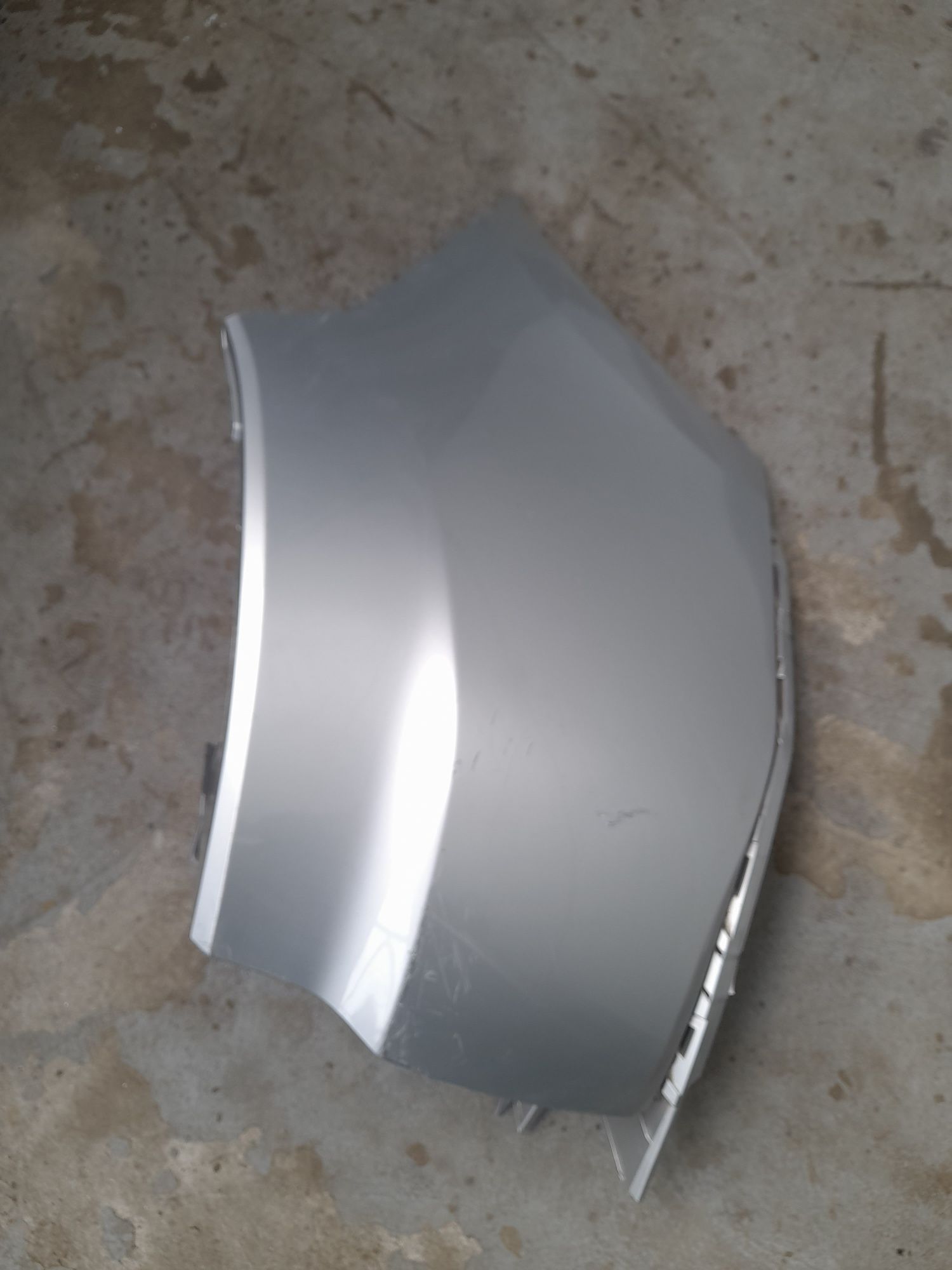 Colt Flaps Bara Dreapta Spate Renault Megane 3 Grandtour Breack Lung
