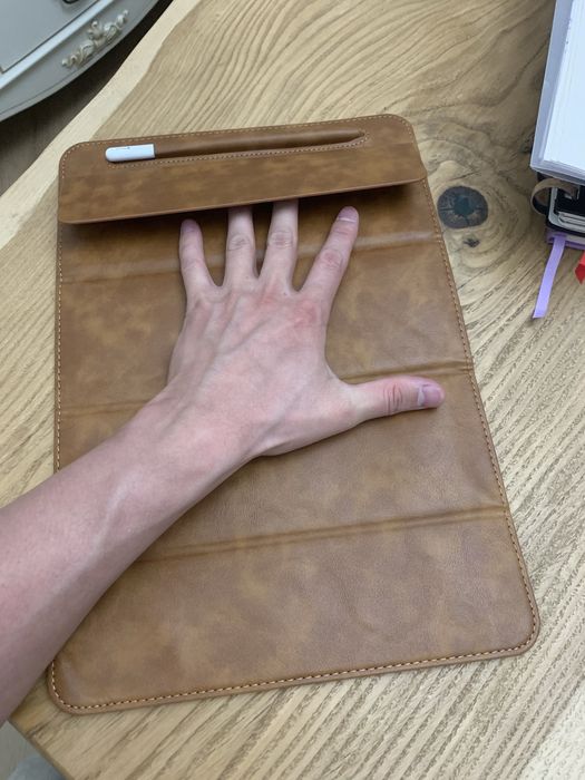 Чехлы новые на ipad pro 13 m4