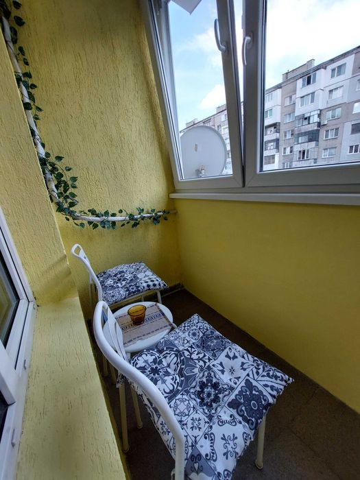 Дава се под наем Двустаен апартамент в София, Зона Б-19 - 70 кв.м за 561 € - Снимка #16