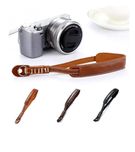 Curea de mana aparate foto compacte / camere mirrorless Sony Fujifilm