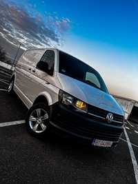 VW Transporter 2016 T6 EURO 5 2.0 Diesel