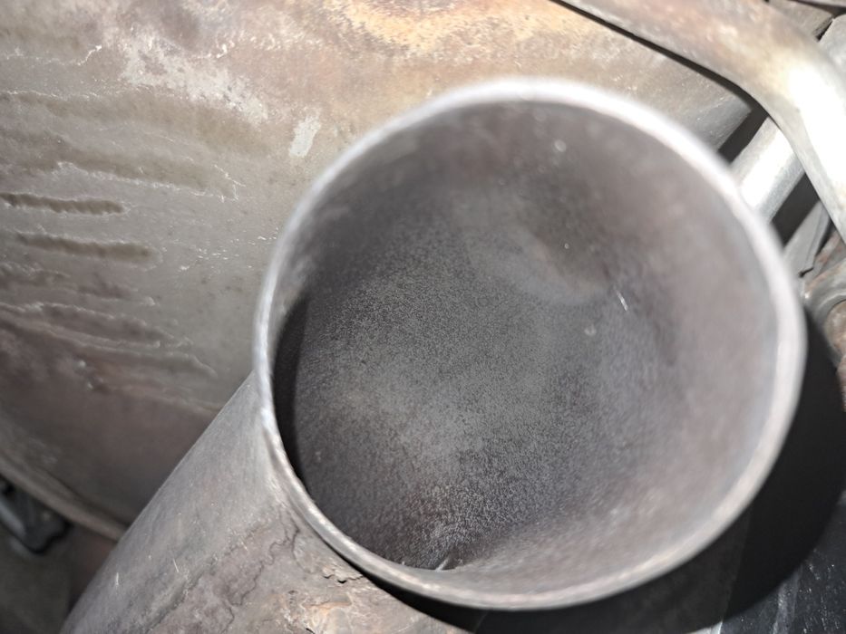 BMW X5 E53 2006 Proprietar