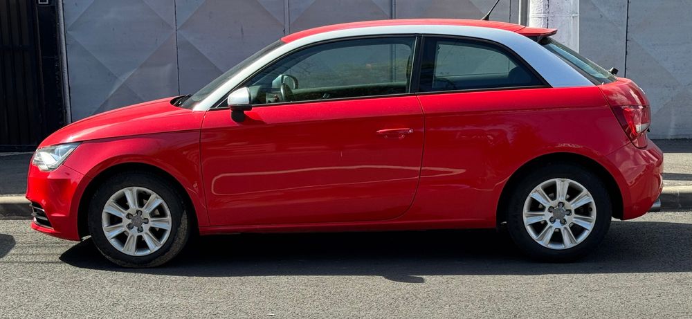 De vanzare Audi A1