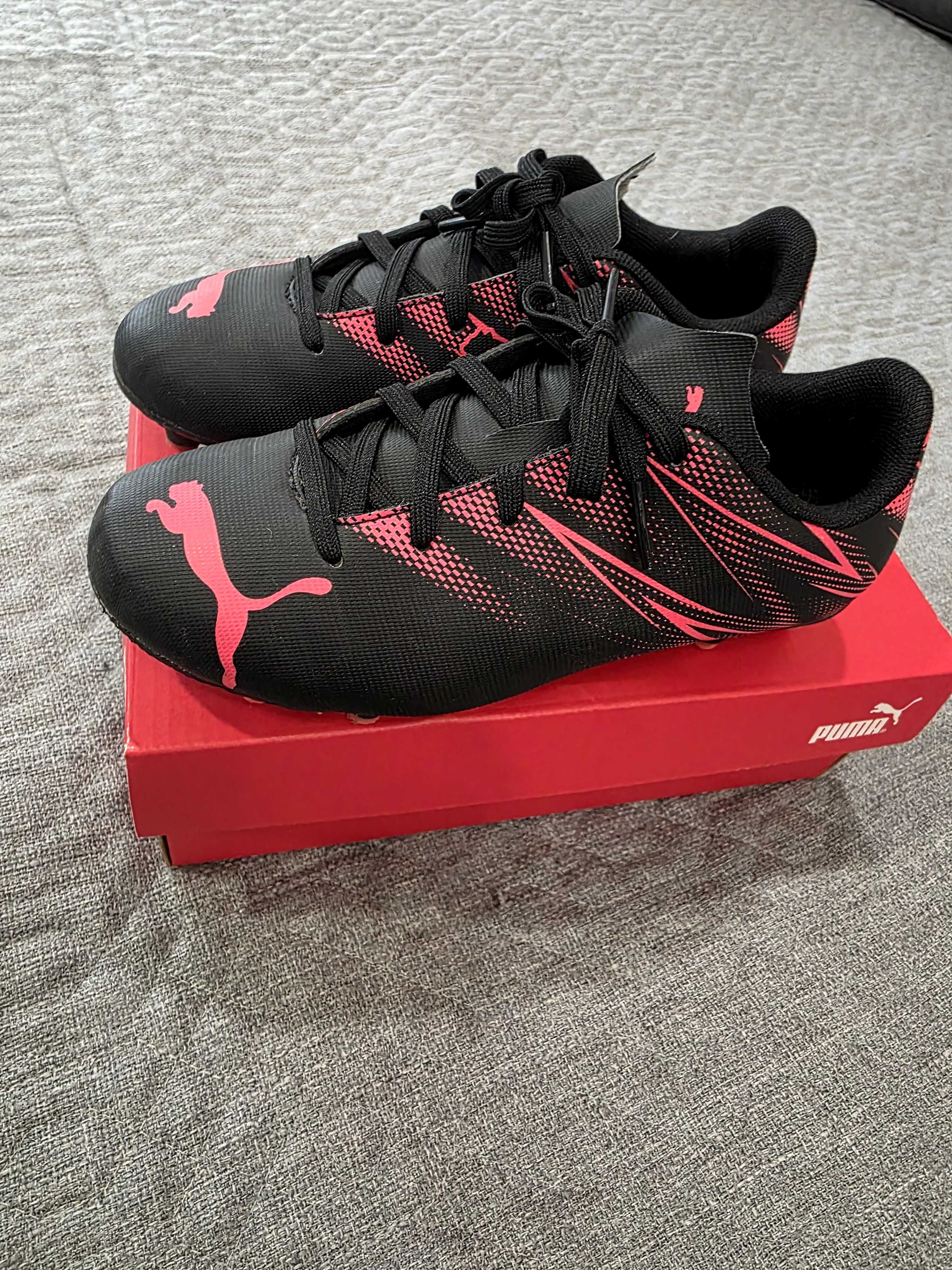 Футболни бутонки Puma