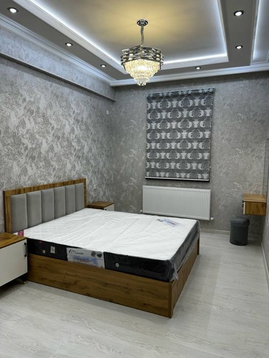 Аренда Квартира 1 хона Новастройка Самарканд Дарвоза