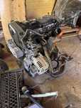 Двигател за Audi A3 2.0 FSI BLR