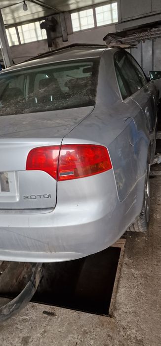 Tripla stânga dreapta audi a4 b7
