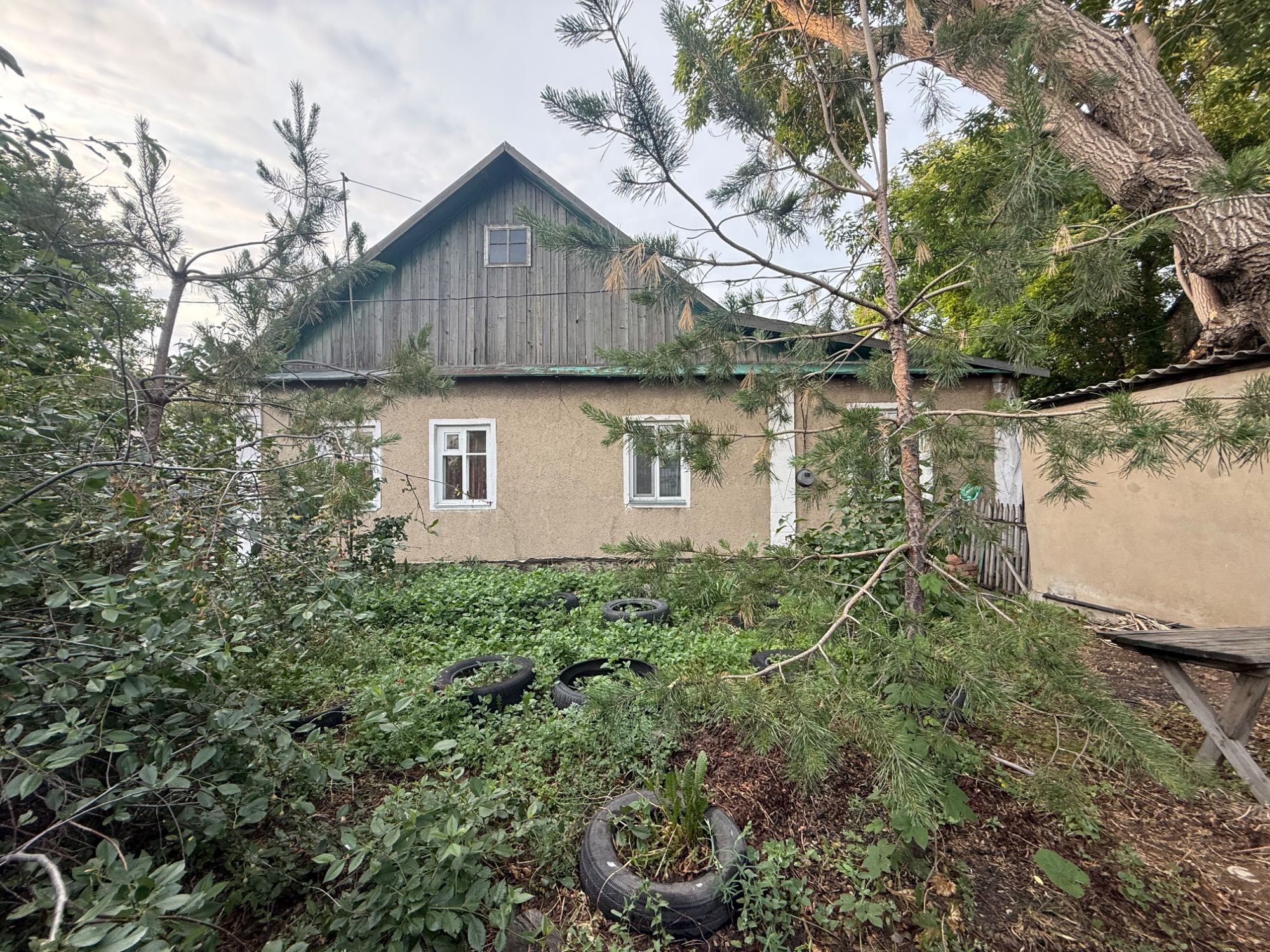 Продаю дом 5 комнат