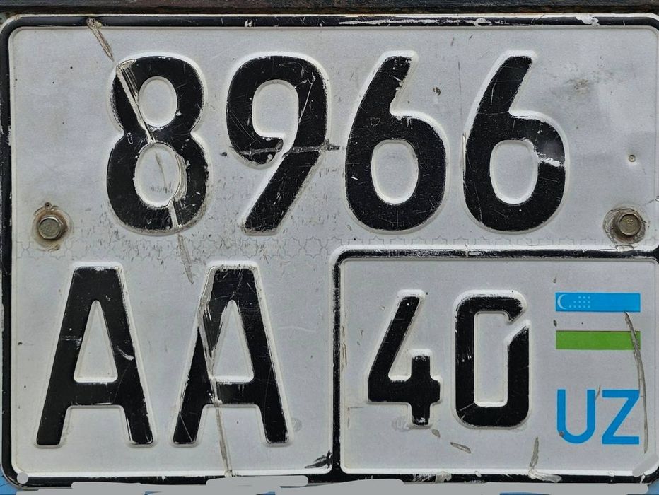 Мустахкам тайёрланган ишончли гарантия