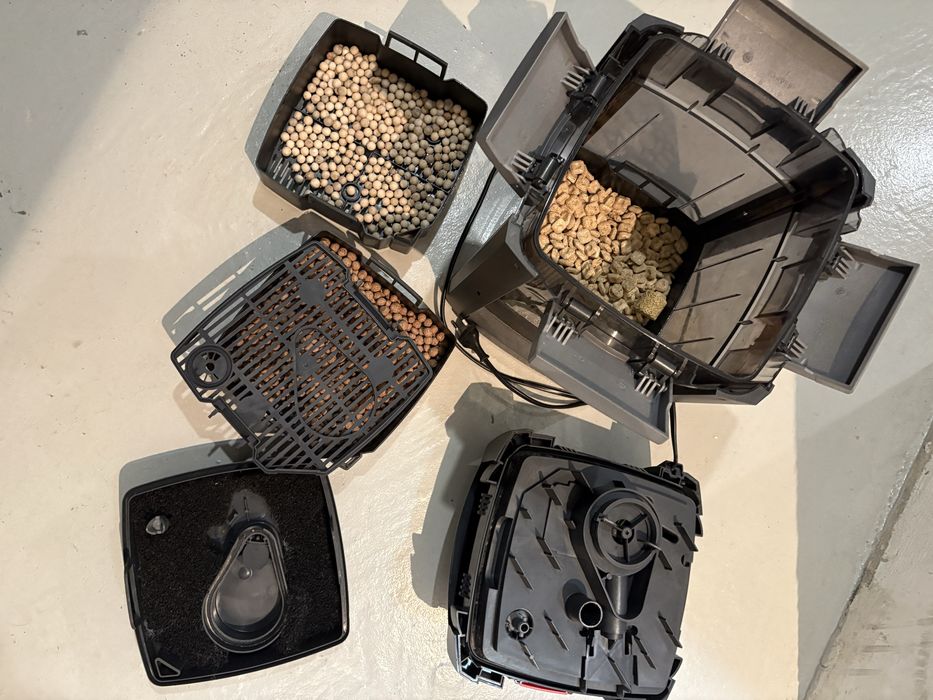 Филтър за аквариум Eheim professionel 4+