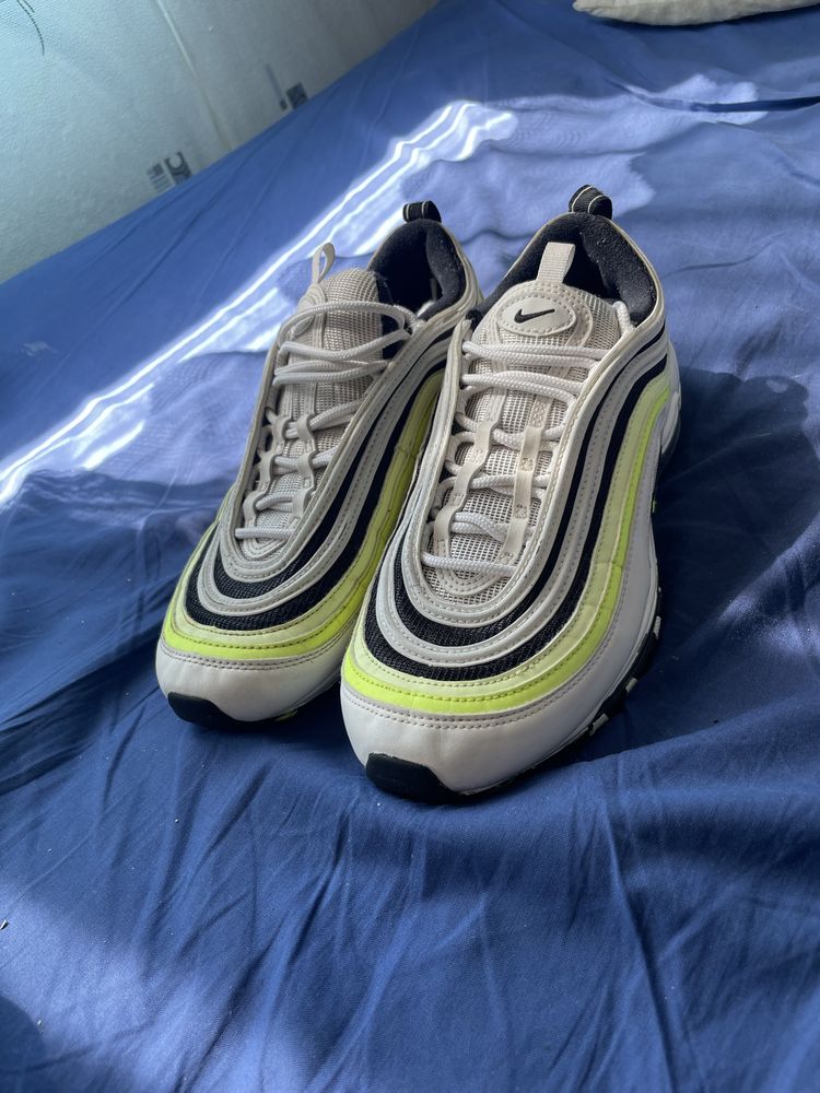 Nike air max 97.