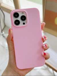 Husa silicon Iphone 14