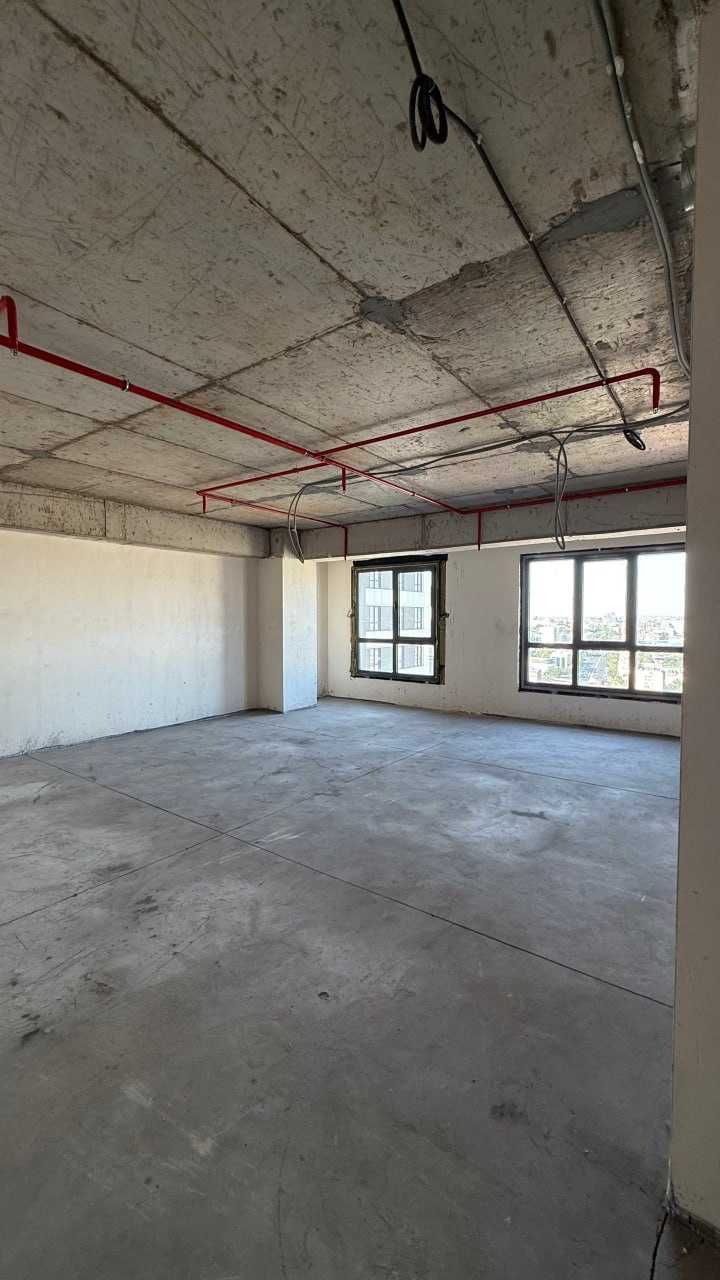 СРОЧНО ПРОДАЁТСЯ 2ком квартира на ЖК "Modera towers" 58,5м2, 21-этаж