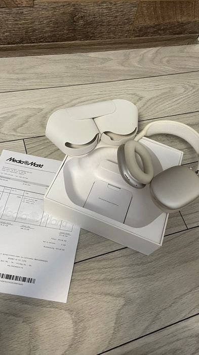 Apple AirPods Max Gen.2 - NEW cu factură
