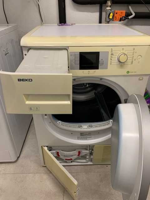 Сушилня "BEKO" 8kg