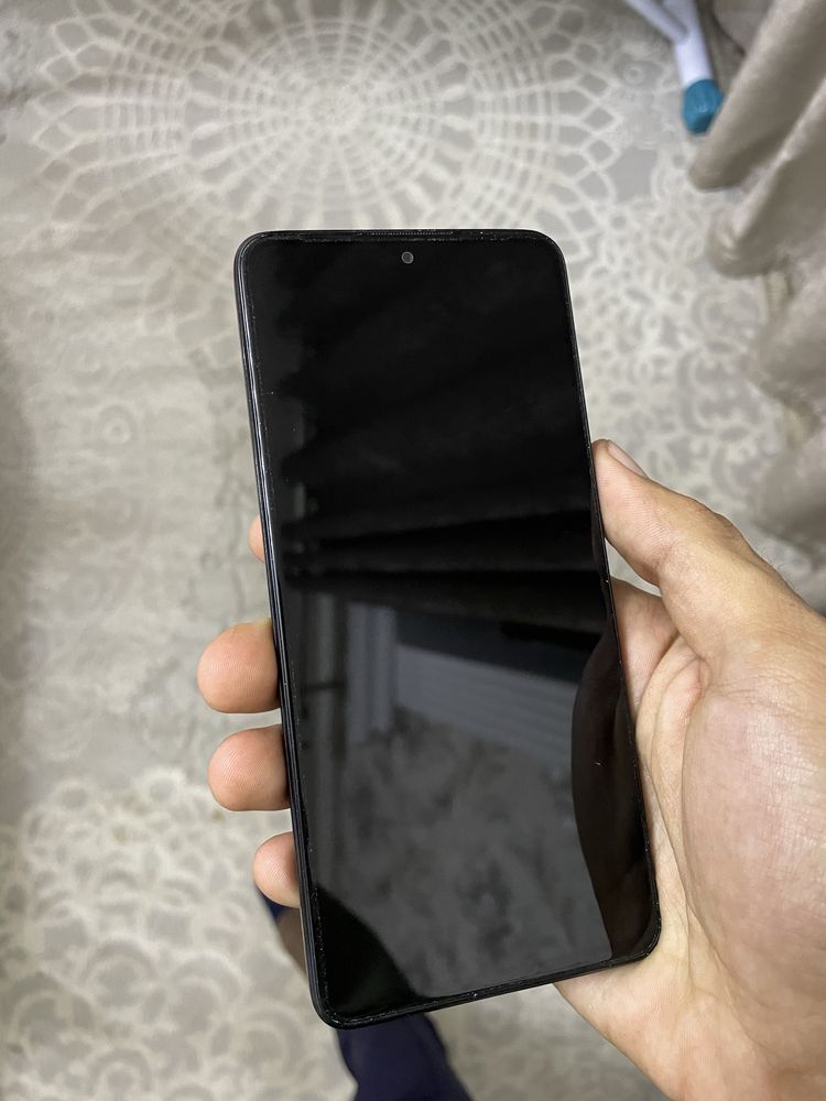 Redmi note 12 pro