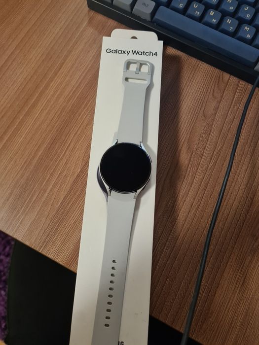 galaxy watch series 4