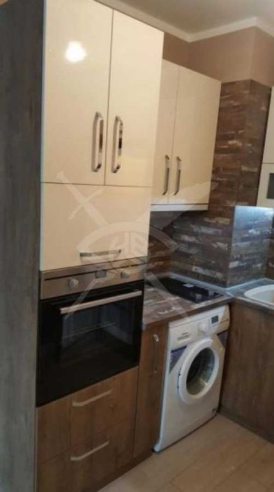 Двустаен апартамент под наем в Христо Смирненски 39820