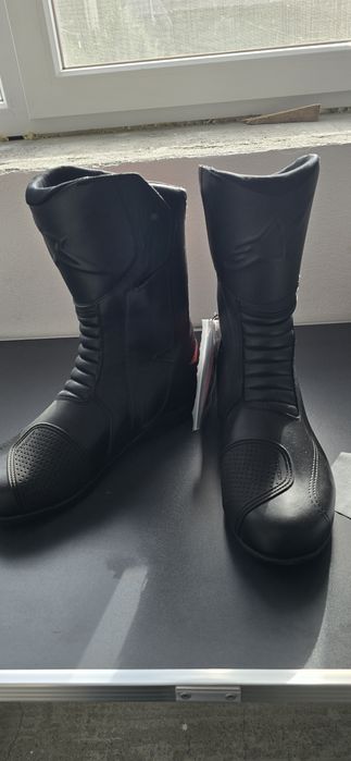 Cizme si ghete moto ktm