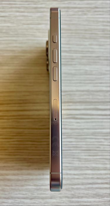 Iphone 16 Pro 128 GB Desert Titanium