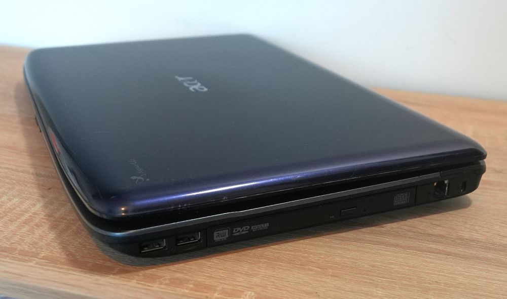 Laptop Acer Intel. ATI