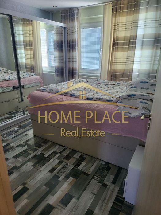 Дава се под наем Тристаен апартамент в Варна, Завод Дружба - 100 кв.м за 765 € - Снимка #4